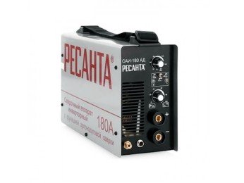 Сварочный аппарат инверторный САИ 180-АД (аргон) фото №4084134