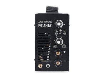 Сварочный аппарат инверторный САИ 180-АД (аргон) фото №4084135