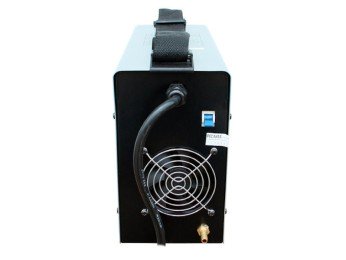 Сварочный аппарат инверторный САИ 180-АД (аргон) фото №4084136