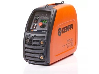 Сварочный аппарат KEMPPI MINARC EVO 180 фото №4095004