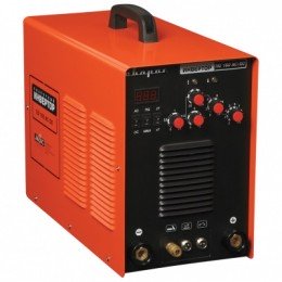 Сварочный аппарат TIG 160 AC/DC (R57) / СВАРОГ фото №4087073