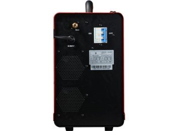 Сварочный полуавтомат_инвертор_INMIG 250 T (31436)  +  горелка FB 250_3 м (38443) НАКС фото №4092515