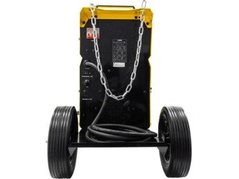 Сварочный полуавтомат КЕДР AlphaMIG-250S-3 (30-250A, 380В) фото №4086039