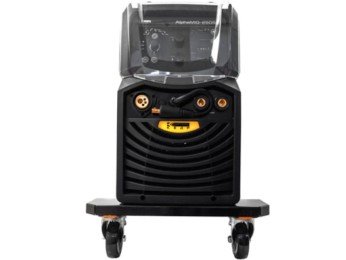 Сварочный полуавтомат КЕДР AlphaMIG-250S-3 (30-250A, 380В) фото №4086040