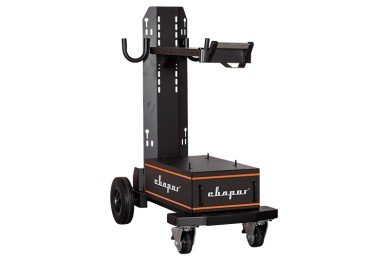 Тележка для MIG "TR 500" / СВАРОГ / N222/N221 фото №3880886