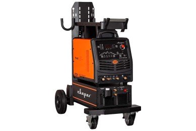 Тележка для MIG "TR 500" / СВАРОГ / N222/N221 фото №3880887