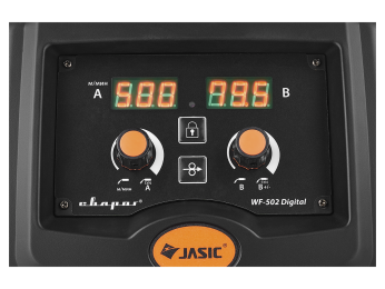 Устройство подающее для MIG 3500/5000 "TECH WF—502 DIGITAL" / СВАРОГ / N274 / N275 фото №3880800