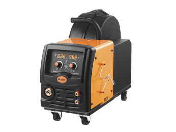 Устройство подающее для MIG 3500/5000 "TECH WF—502 DIGITAL" / СВАРОГ / N274 / N275 фото №3880801