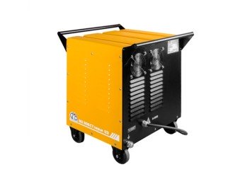 Выпрямитель сварочный ВД-306 СТ серия 03 (3х380В, 90-315А, 97кг) СИМЗ фото №3887256