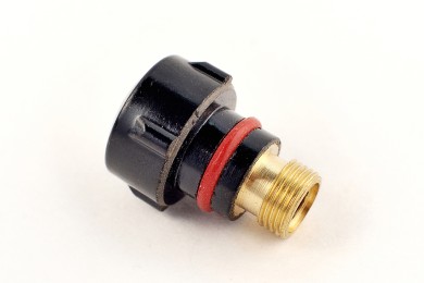 Заглушка (колпачок) 17-18-26 короткая / WP фото №3884207