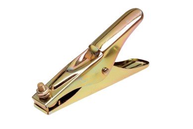 Зажим обратного кабеля Eco Clamp 250 (ESAB) фото №3879935