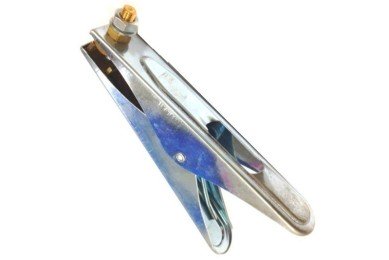 Зажим обратного кабеля Eco Clamp 400 (ESAB) фото №3884923