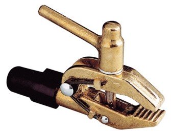 Зажим обратного кабеля EG600 (ESAB) фото №3887366