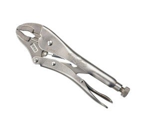 Зажим ручной LW-0101 фото №3884981