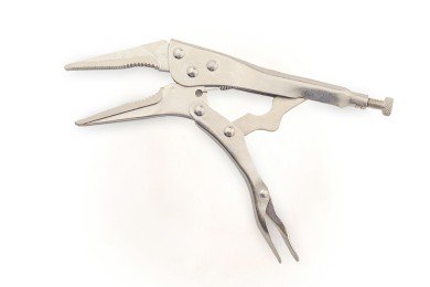 Зажим ручной LW-0109 фото №3886360