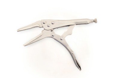 Зажим ручной LW-0109 фото №3886361