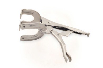 Зажим ручной LW-0121 фото №3886362