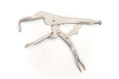 Зажим ручной LW-0121 фото №3886363