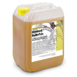 Жидкость антипригарная для роботизированной сварки Himkod RoBoTex 10л фото №3881280