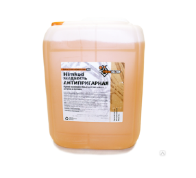 Жидкость антипригарная Himkod 20л фото №3886906
