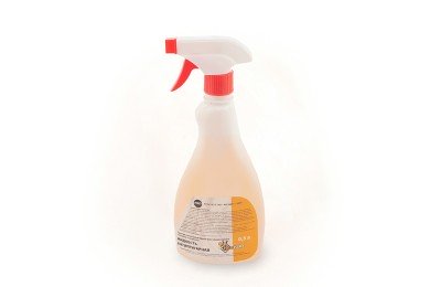 Жидкость антипригарная Himkod триггер 0,5л. фото №3885545